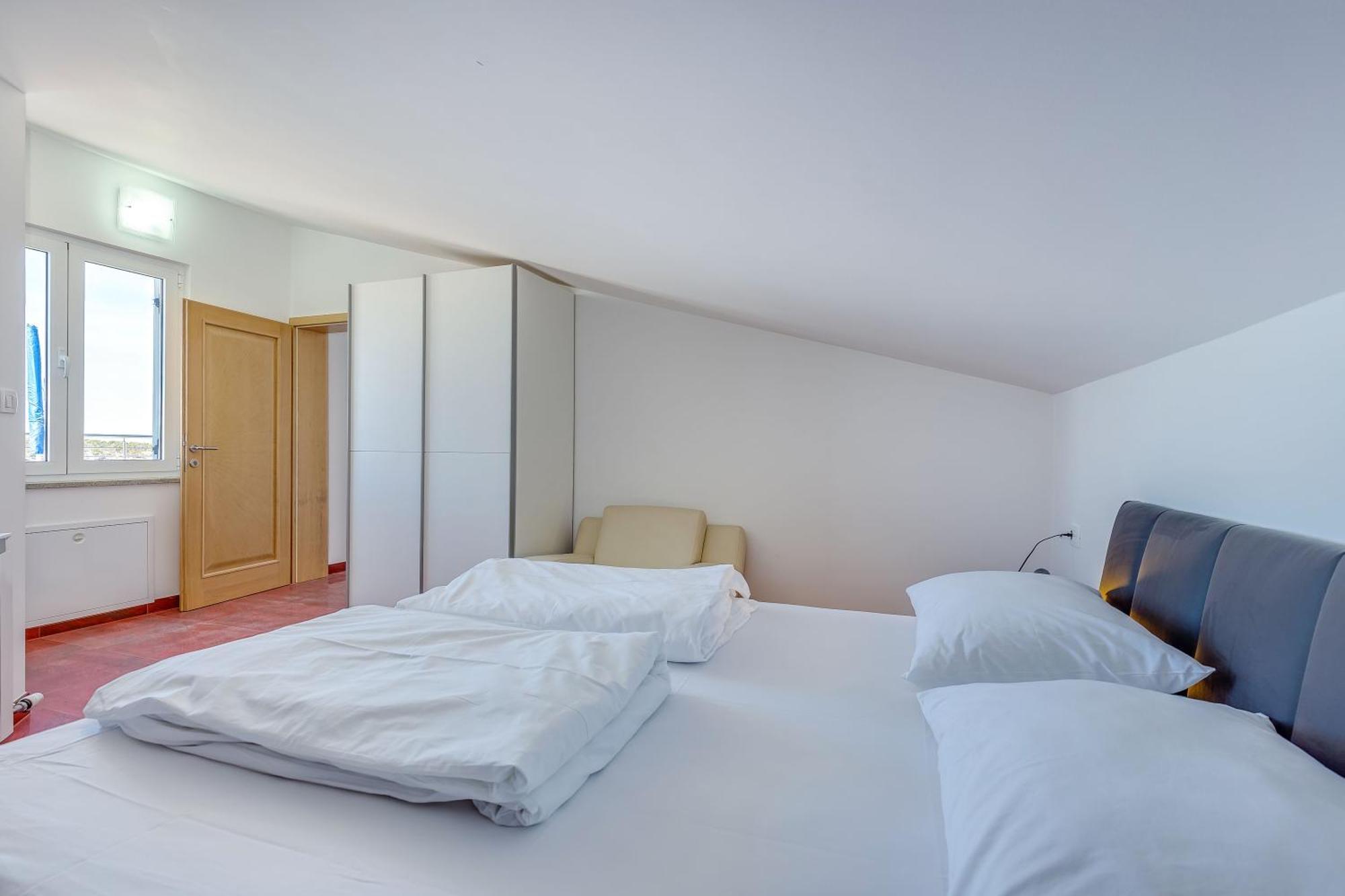 Apartments Host Barbat na Rabu Phòng bức ảnh