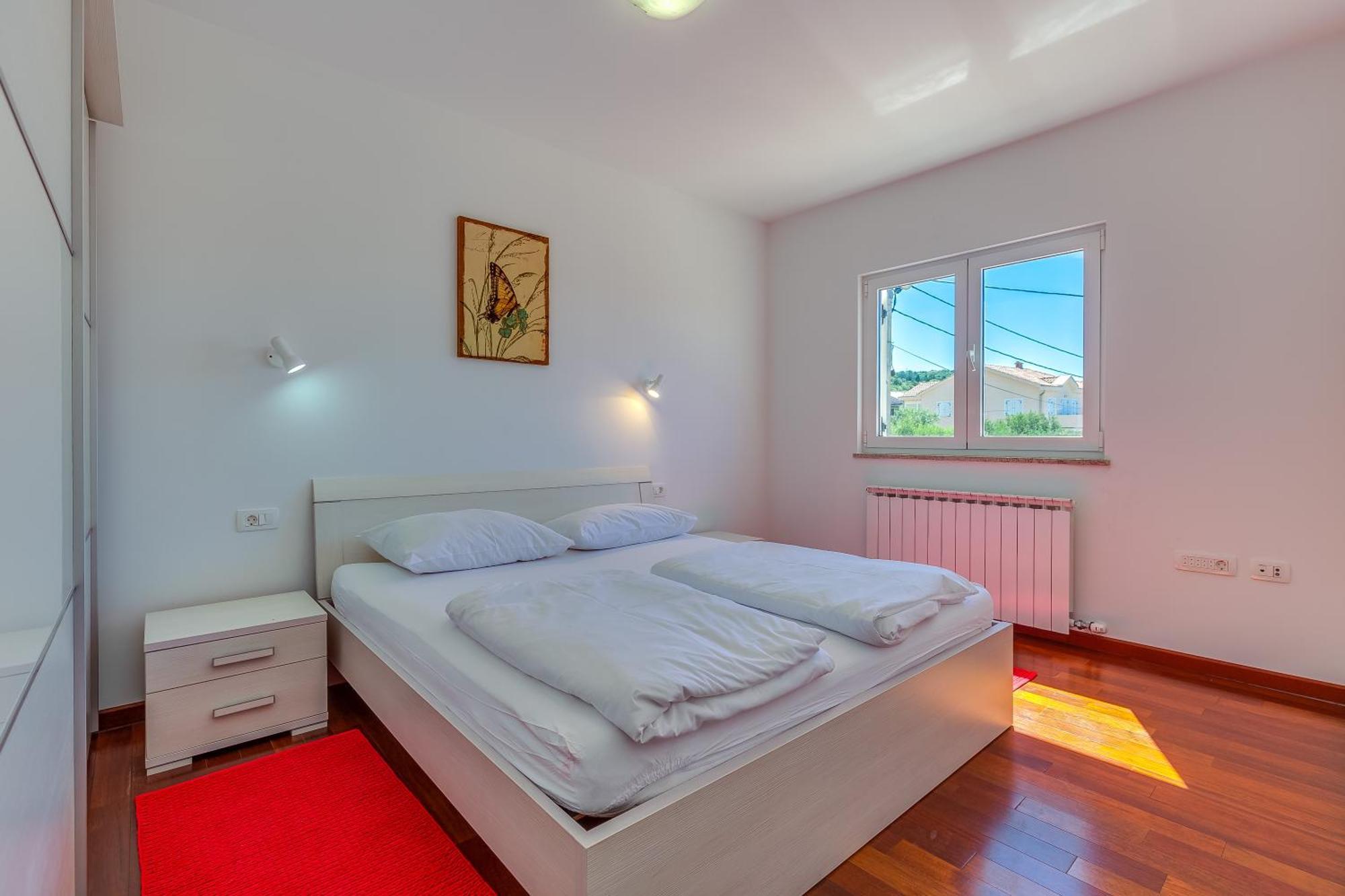 Apartments Host Barbat na Rabu Ngoại thất bức ảnh