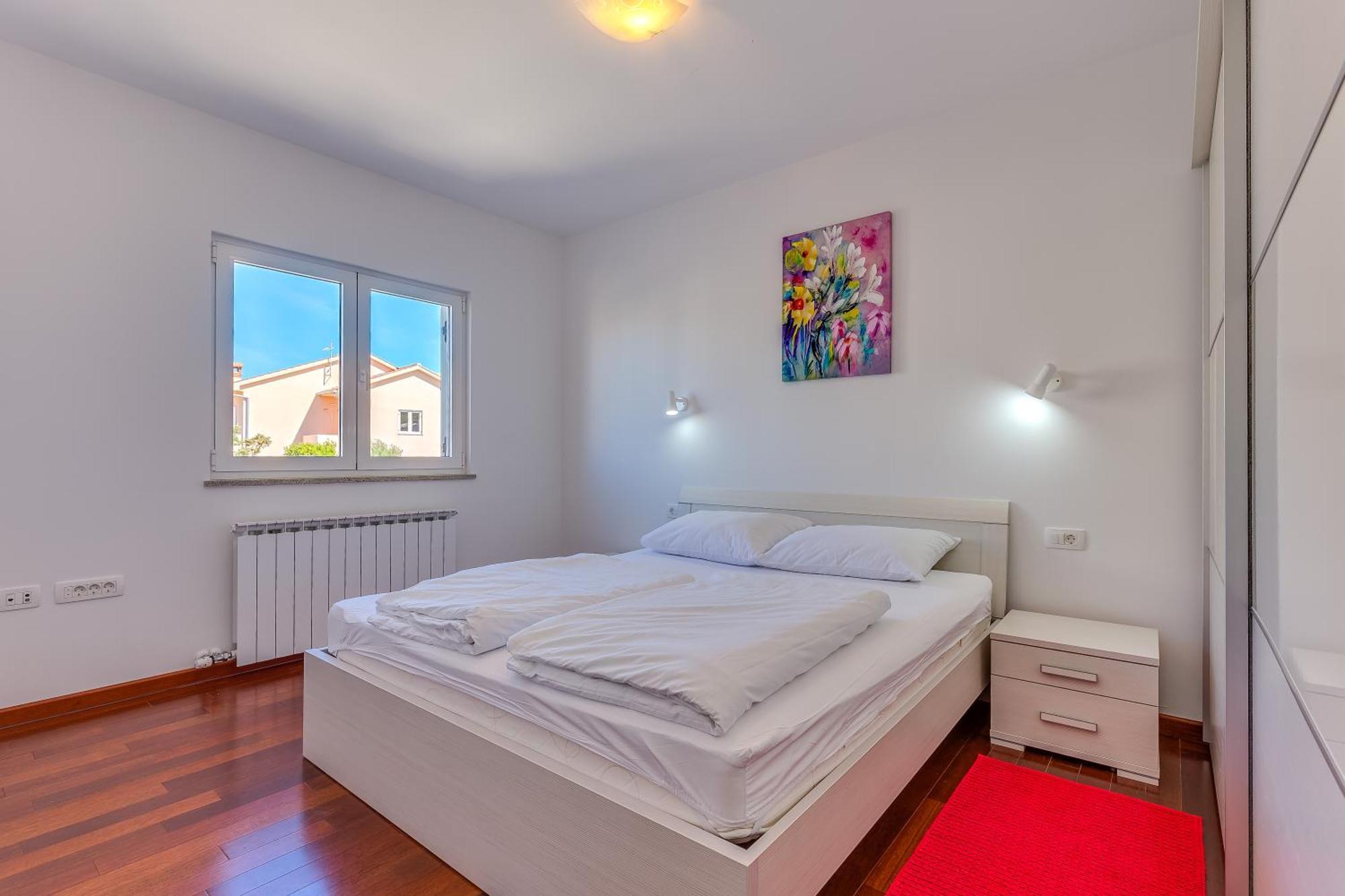 Apartments Host Barbat na Rabu Ngoại thất bức ảnh