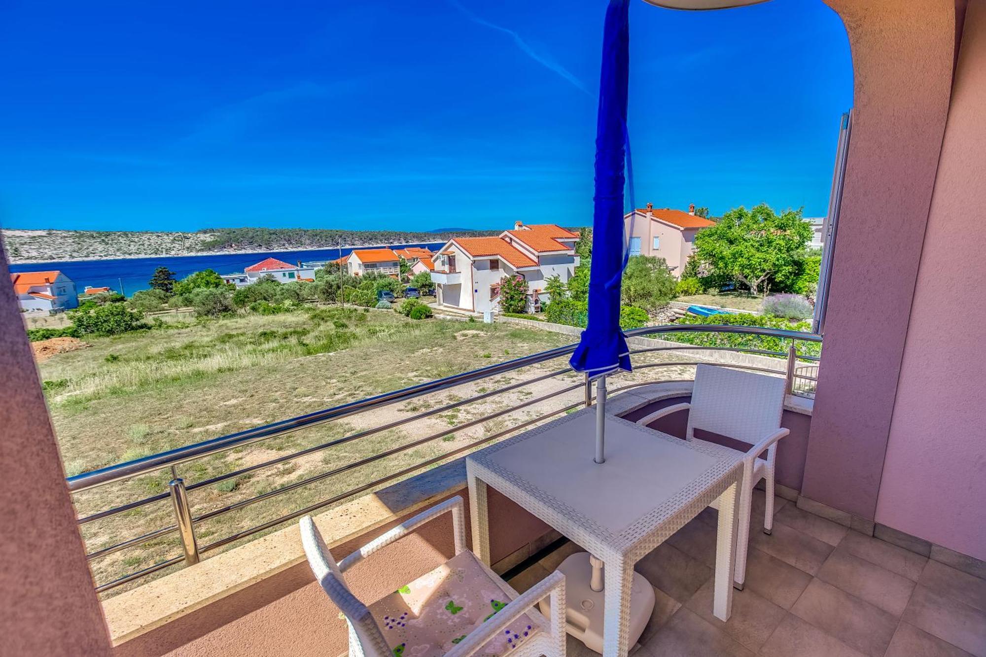 Apartments Host Barbat na Rabu Phòng bức ảnh