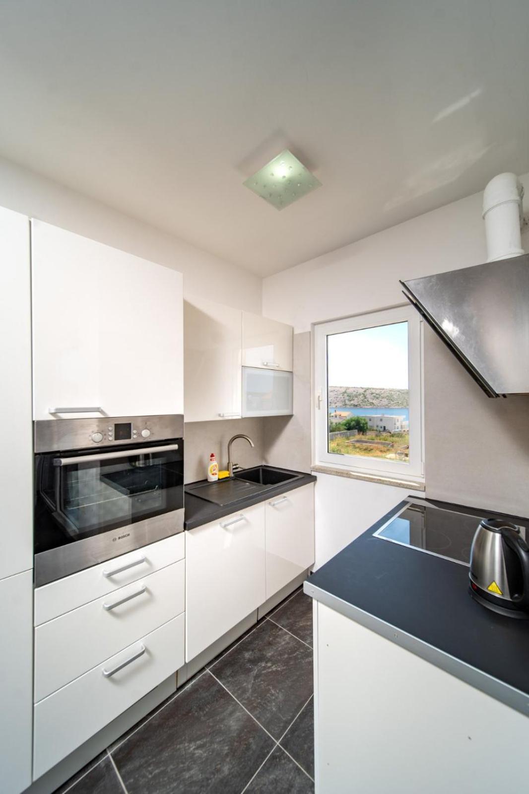 Apartments Host Barbat na Rabu Ngoại thất bức ảnh
