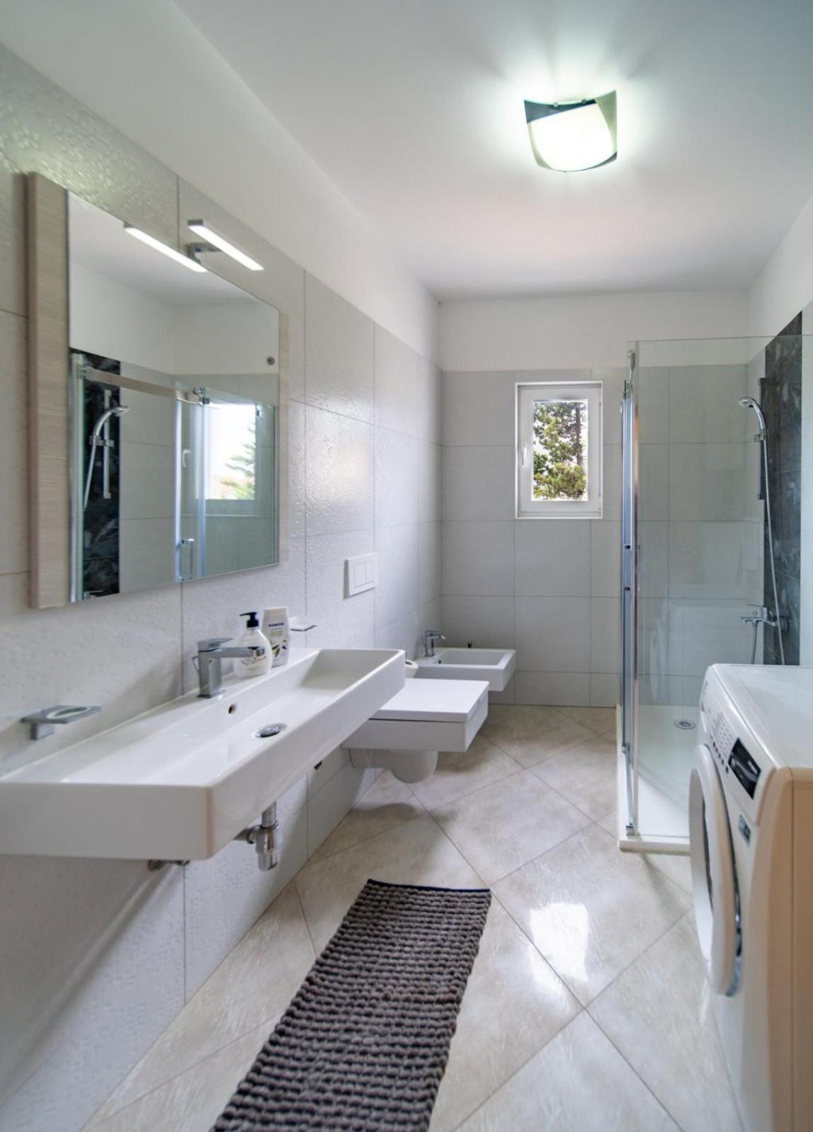 Apartments Host Barbat na Rabu Ngoại thất bức ảnh