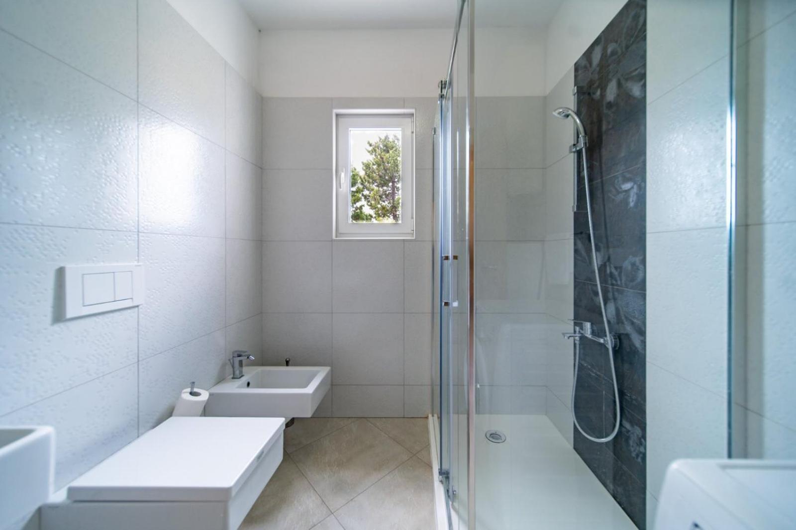 Apartments Host Barbat na Rabu Ngoại thất bức ảnh