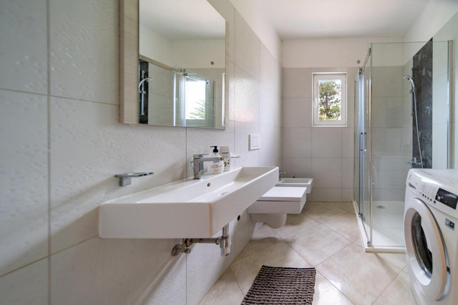Apartments Host Barbat na Rabu Ngoại thất bức ảnh