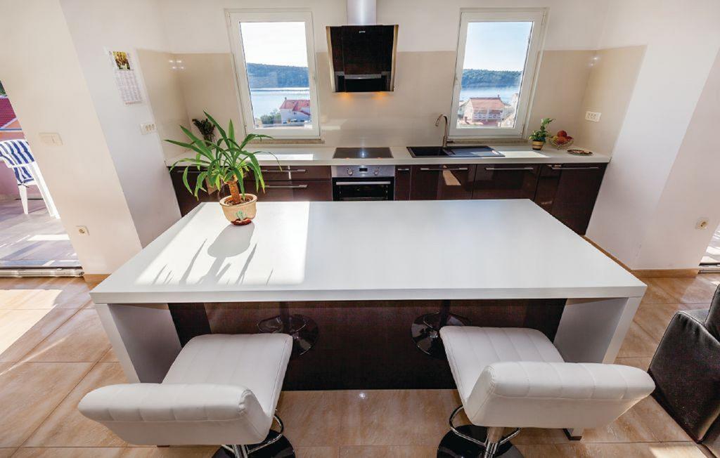 Apartments Host Barbat na Rabu Ngoại thất bức ảnh