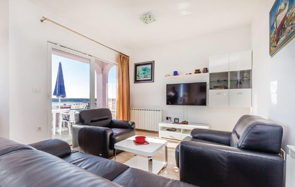 Apartments Host Barbat na Rabu Ngoại thất bức ảnh