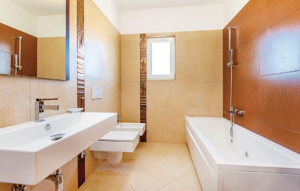 Apartments Host Barbat na Rabu Ngoại thất bức ảnh