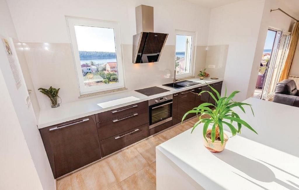Apartments Host Barbat na Rabu Ngoại thất bức ảnh