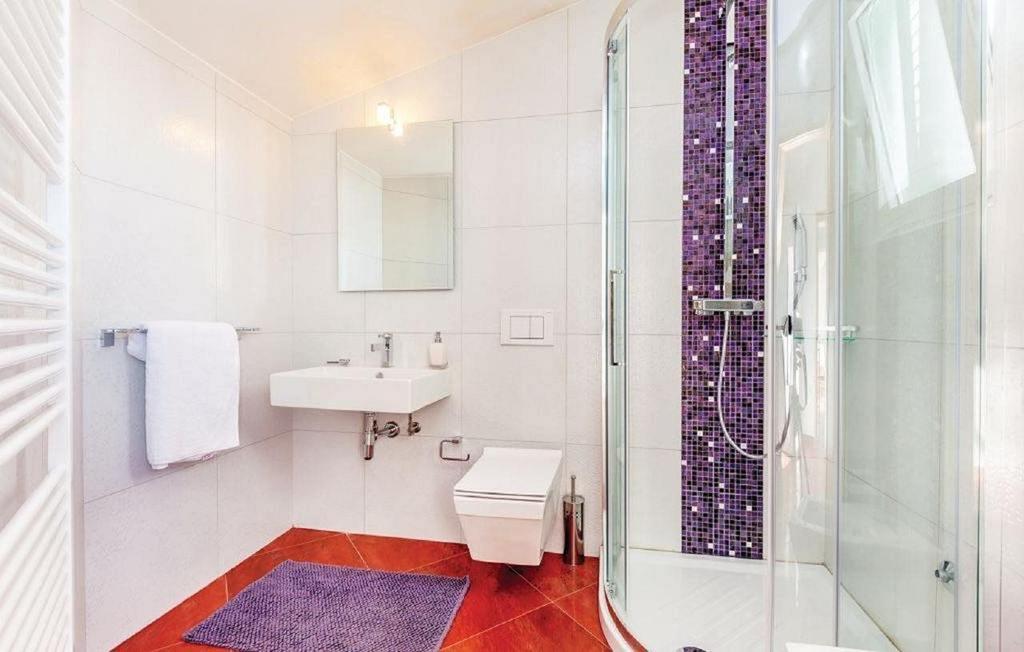 Apartments Host Barbat na Rabu Ngoại thất bức ảnh