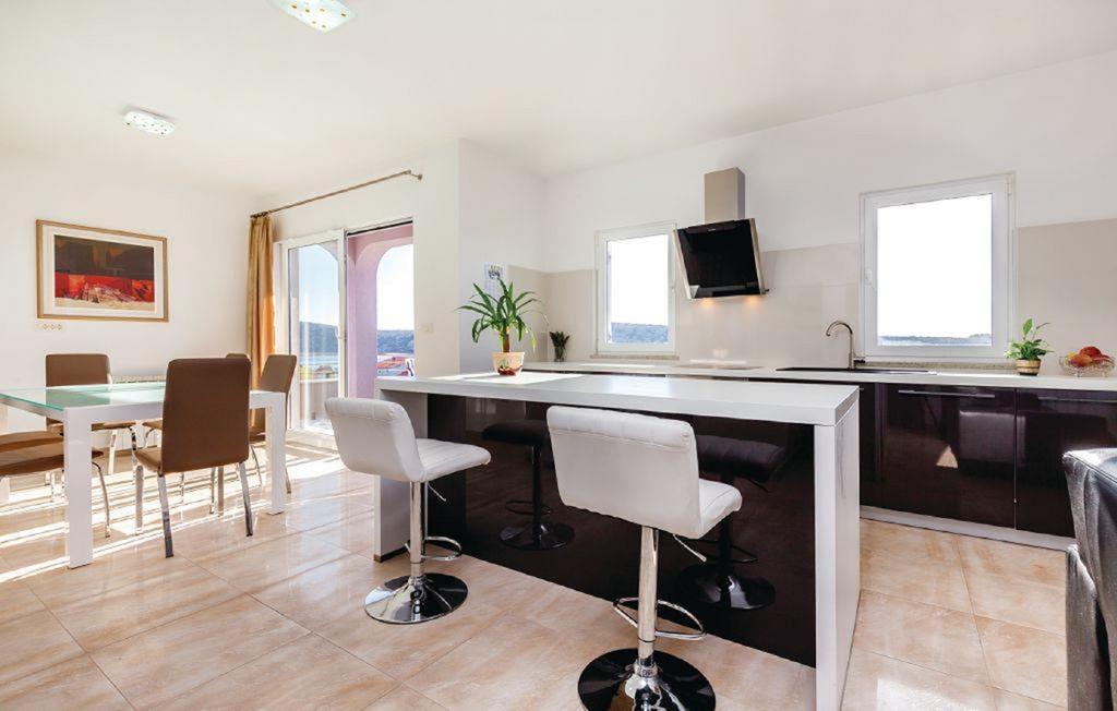 Apartments Host Barbat na Rabu Ngoại thất bức ảnh