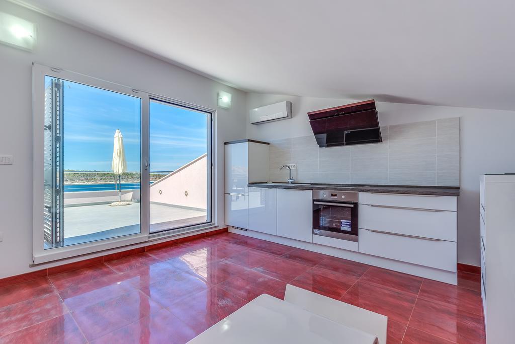 Apartments Host Barbat na Rabu Ngoại thất bức ảnh